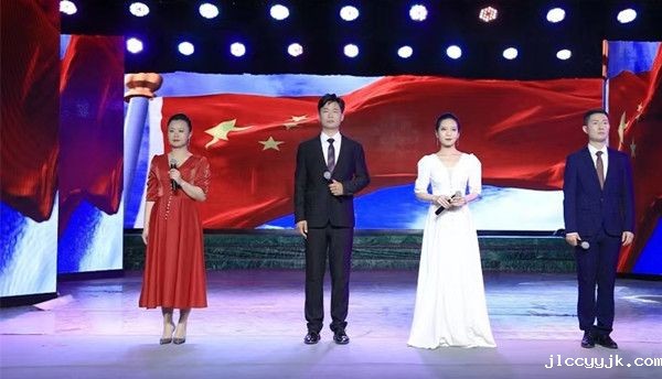 我校职工的诵读作品《青春中国》获全国二等...