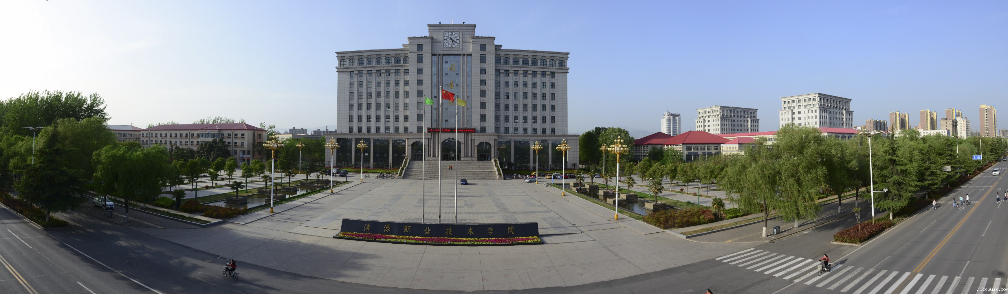 图书馆